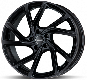MAK Kassel FullBlack