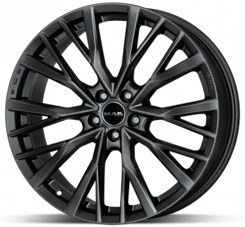 MAK Kent FullBlack