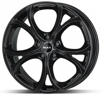 MAK Lario FullBlack