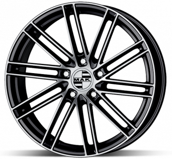 MAK Leipzig Black