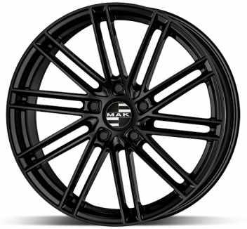 MAK Leipzig FullBlack