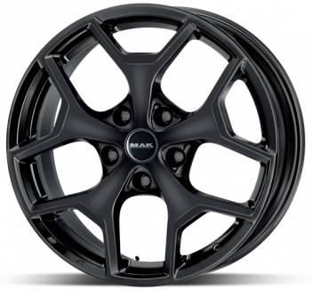 MAK Liberty FullBlack