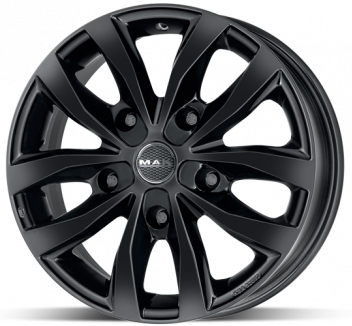 MAK Load FullBlack