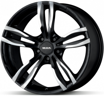 MAK Luft Black