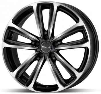 MAK Magma Black