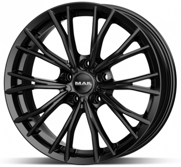 MAK Mark FullBlack