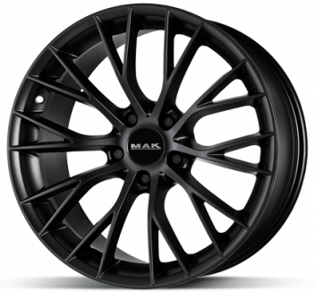 MAK Munchen FullBlack