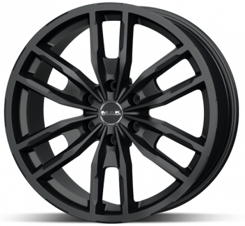 MAK Peak FullBlack