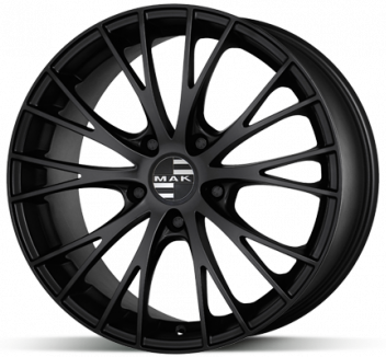 MAK Rennen FullBlack