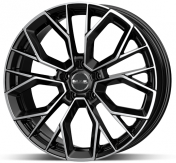MAK Stilo Black