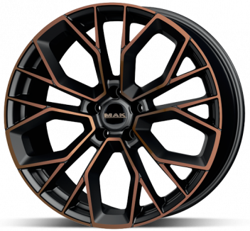 MAK Stilo Bronze