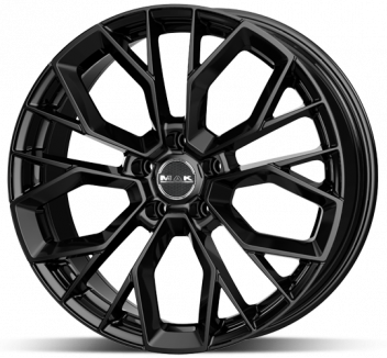 MAK Stilo FullBlack