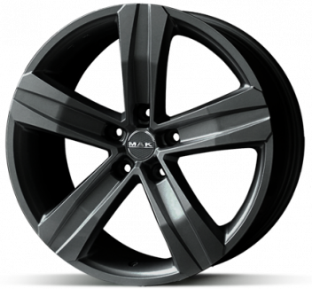 MAK Stone 5 FullBlack