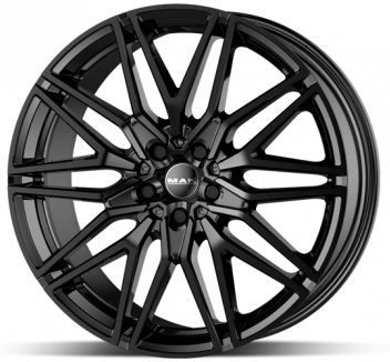 MAK Sturm FullBlack