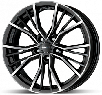 MAK Union Black
