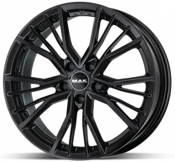 MAK Union FullBlack