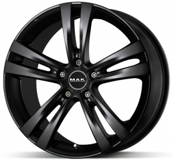 MAK Zenith FullBlack