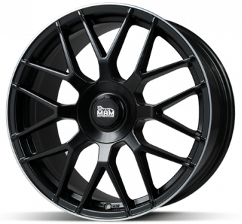 MAM GT1 MBLP