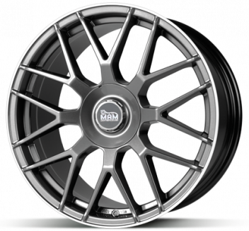 MAM GT1 PLP