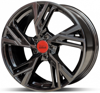 MAM RS5 BP