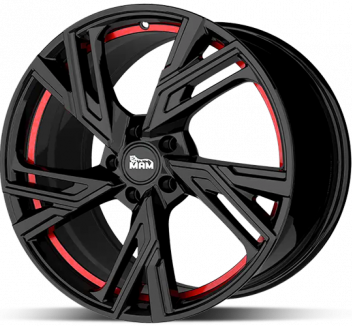 MAM RS5 BPRI
