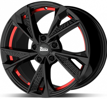 MAM RS6 BPRI