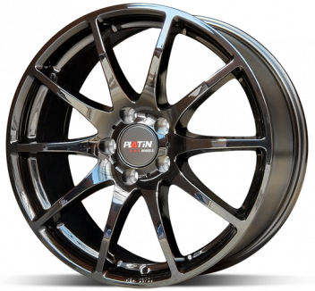 Platin P113 FullBlack