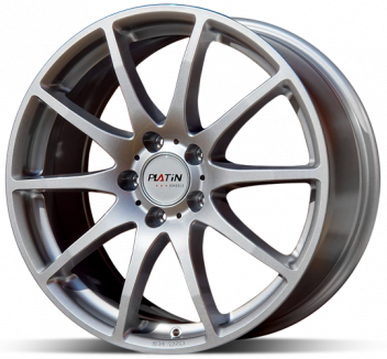 Platin P113 Silver