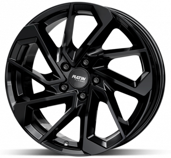 Platin P120 FullBlack