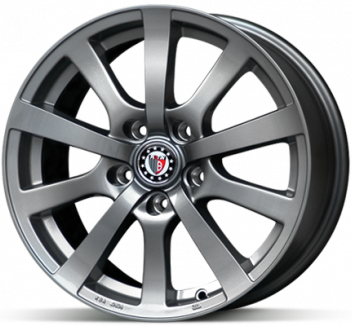 Platin P58 Grey