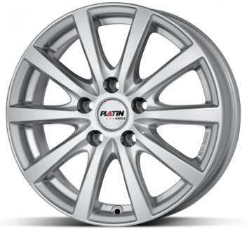 Platin P69 Silver