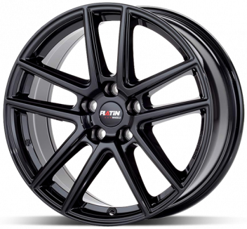 Platin P73 DiamondBlack