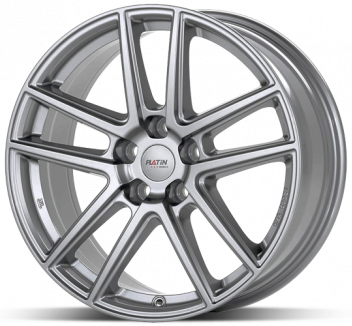 Platin P73 MetalSilver