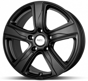 Platin P87 FullBlack