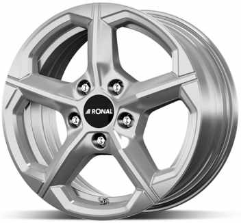 Ronal CA1 Silver