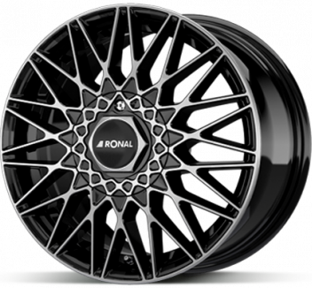 Ronal LSX JB FC