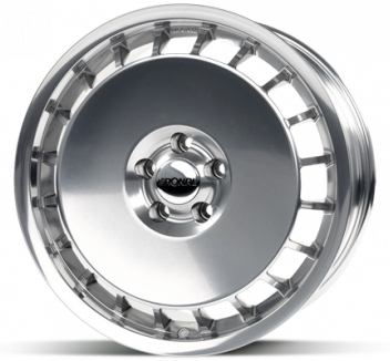 Ronal R10 Turbo BPS