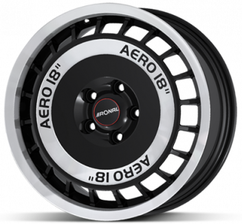 Ronal R50