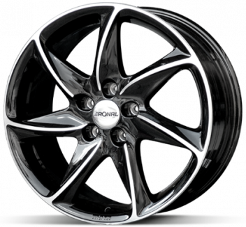 Ronal R51 Black