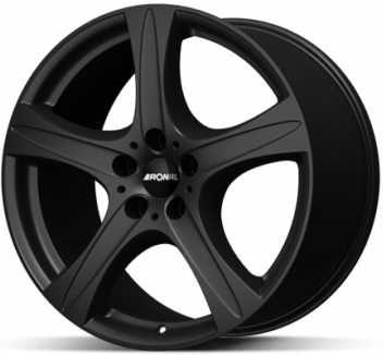 Ronal R55 SUV FullBlack
