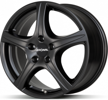 Ronal R56 FullBlack