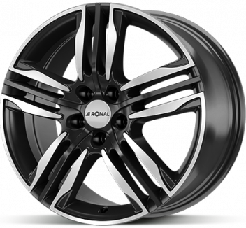 Ronal R58 B FC