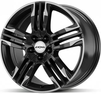 Ronal R58 B LC