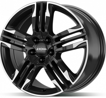 Ronal R58 JB WR