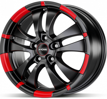 Ronal R59 JBM RR