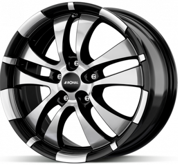 Ronal R59 JC FC