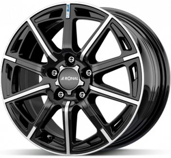 Ronal R60 Blue
