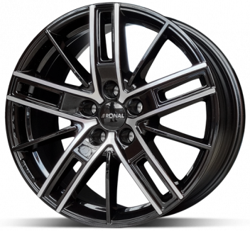Ronal R67 JB FC