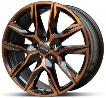 Ronal R71 JB CM