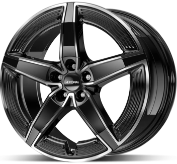 RONAL R72 JB FC